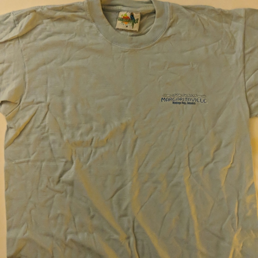 Margaritaville t‎ shirt